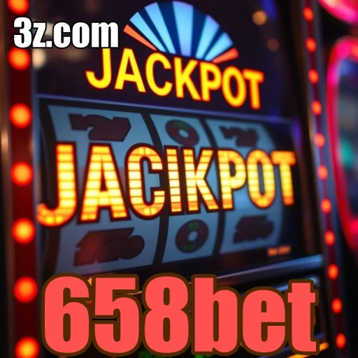 Experiência Live no 658bet: Apostas em Tempo Real