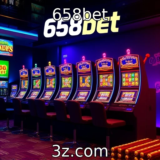 Apostadores brasileiros e suas preferências em slots