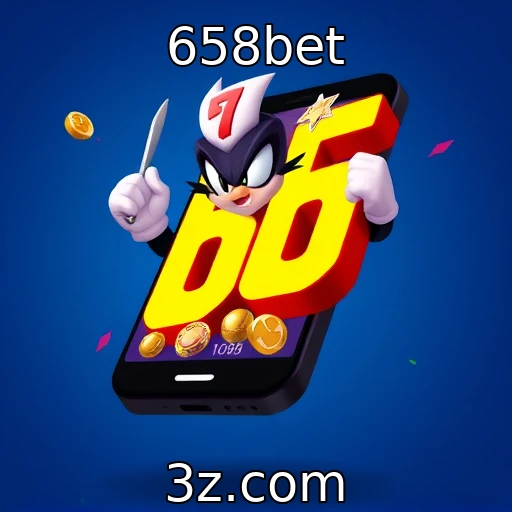 Crescimento do mercado de jogos móveis e suas oportunidades