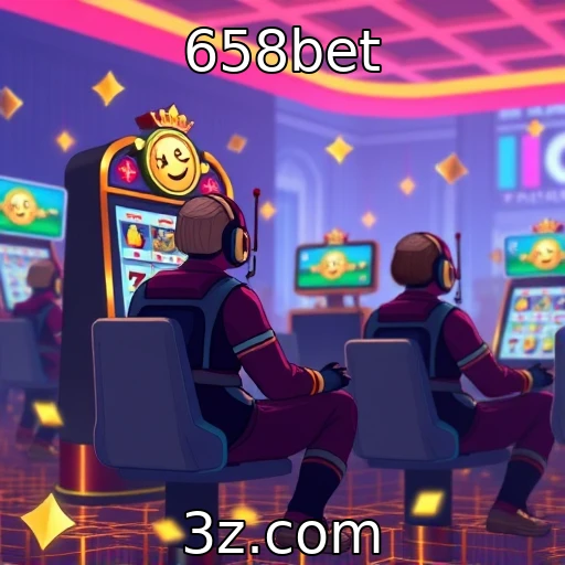 Inovação em RNG e suas implicações para os jogadores