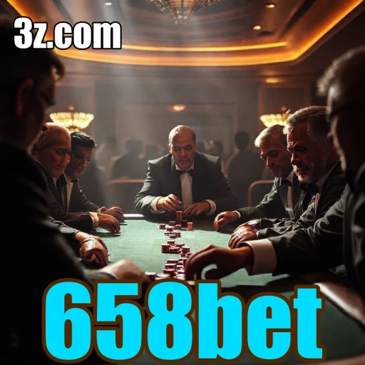 Inovação e Diversão em Sports no Site 658bet